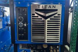 ​Hydramaster Titan 875 *Basic Package*