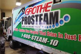 Best deal on a truck that will make huge money Best deal on a truck that will make huge money
