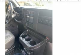 Used carpet cleaning van with still warantied truckmount Used carpet cleaning van with still warantied truckmount