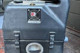 Rotovac Ranger CFX Rotovac Ranger CFX