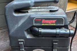 Rotovac Ranger CFX 