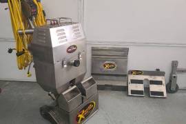 Extreme Extractor ( water extractor) Extreme Extractor ( water extractor)