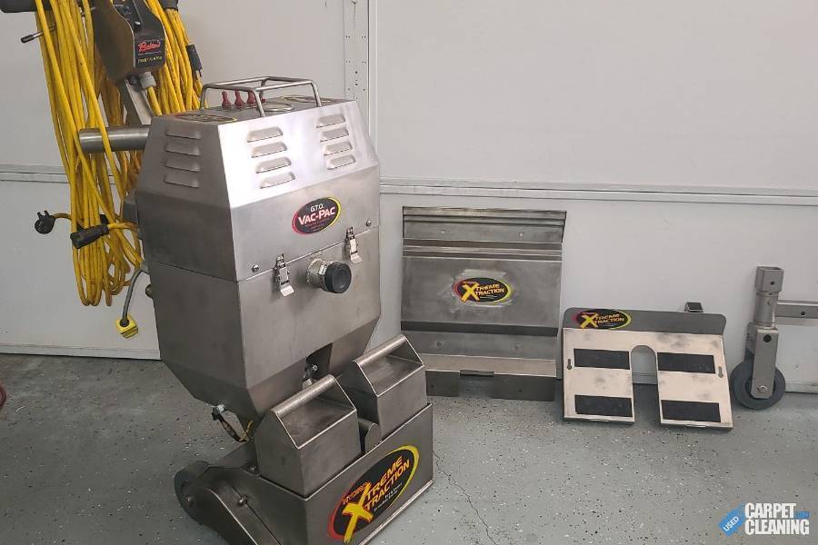 Extreme Extractor      ( water extractor)