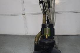 CMX-20 Rotary Jet Extractor