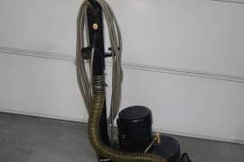 CMX-20 Rotary Jet Extractor