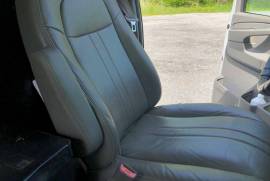 2012 Chevy express 2500 4.8L v8 carpet cleaning van 55,753 miles 