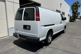 DREAM CARPET CLEANING VAN FOR SALE CHEVY W/ NEW TITAN 325 DREAM CARPET CLEANING VAN FOR SALE CHEVY W/ NEW TITAN 325