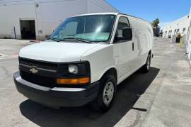 DREAM CARPET CLEANING VAN FOR SALE CHEVY W/ NEW TITAN 325 DREAM CARPET CLEANING VAN FOR SALE CHEVY W/ NEW TITAN 325