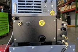 FULLY REFURBISHED PROCHEM LEGEND XL, NEW ENGINE