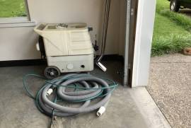 Cobra carpet cleaner 