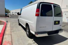 Dream Van! 2017 GMC 2500 Fully loaded with brand new 370 EFI Dream Van! 2017 GMC 2500 Fully loaded with brand new 370 EFI