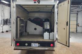 Used Truckmounts for Sale!