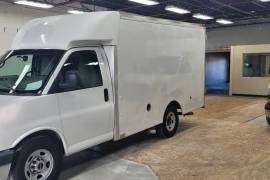 Used Truckmounts for Sale!