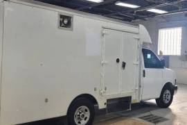 Used Truckmounts for Sale!