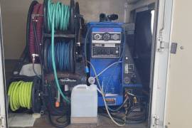 Used Truckmounts for Sale!