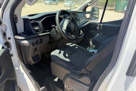2023 Ford Transit with Sapphire 370SS 2023 Ford Transit with Sapphire 370SS