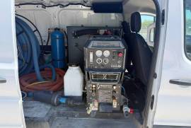 2023 Ford Transit with Sapphire 370SS 2023 Ford Transit with Sapphire 370SS