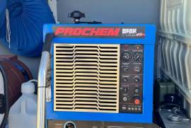 Carpet Cleaning Machine Prochem Peak GTX