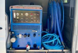 2007 Sprinter with Mint Prochem 405 + Fully Loaded Equipment 2007 Sprinter with Mint Prochem 405 + Fully Loaded Equipment
