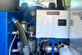 2007 Sprinter with Mint Prochem 405 + Fully Loaded Equipment 2007 Sprinter with Mint Prochem 405 + Fully Loaded Equipment