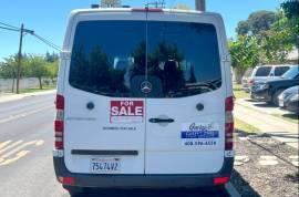 2007 Sprinter with Mint Prochem 405 + Fully Loaded Equipment 2007 Sprinter with Mint Prochem 405 + Fully Loaded Equipment