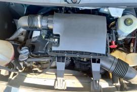 2007 Sprinter with Mint Prochem 405 + Fully Loaded Equipment 2007 Sprinter with Mint Prochem 405 + Fully Loaded Equipment