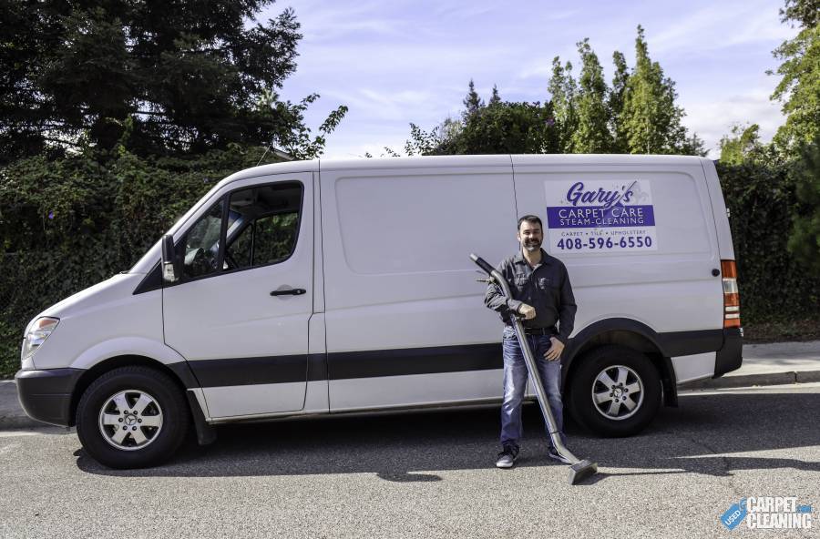 2007 Sprinter with Mint Prochem 405 + Fully Loaded Equipment