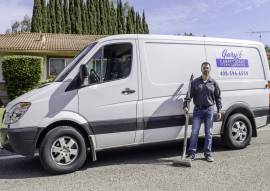 2007 Sprinter with Mint Prochem 405 + Fully Loaded Equipment 2007 Sprinter with Mint Prochem 405 + Fully Loaded Equipment