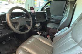 2004 GMC Self Contained Box Truck Fully Equipped Turnkey 2004 GMC Self Contained Box Truck Fully Equipped Turnkey