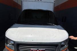 2004 GMC Self Contained Box Truck Fully Equipped Turnkey 2004 GMC Self Contained Box Truck Fully Equipped Turnkey