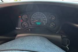 2004 GMC Self Contained Box Truck Fully Equipped Turnkey 2004 GMC Self Contained Box Truck Fully Equipped Turnkey