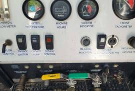 2002 GMC Savana 3500 with Butler 2002 GMC Savana 3500 with Butler