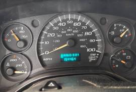 2 GMC Savannah vans with Hydramaster 4.8 units 2 GMC Savannah vans with Hydramaster 4.8 units
