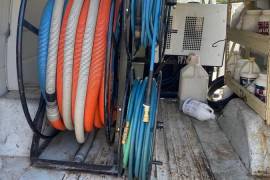 Carpet Cleaning Truck Mounted For Sale - PROCHEM PEAK
