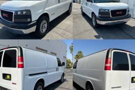 CARPET CLEANING VAN ,CLEAN TITLE, Cold AC,Dual TRUCKMOUNT LOADED