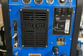 Hydramaster Boxxer 423S