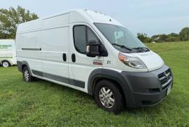 Promaster 2500 with Sapphire Scientific 870ss