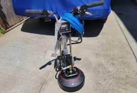 Like New Rotovac 360i, Never Used