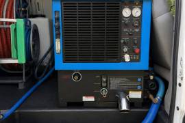 2009 Chevy Express 2500 Prochem Peak Truckmount 2009 Chevy Express 2500 Prochem Peak Truckmount