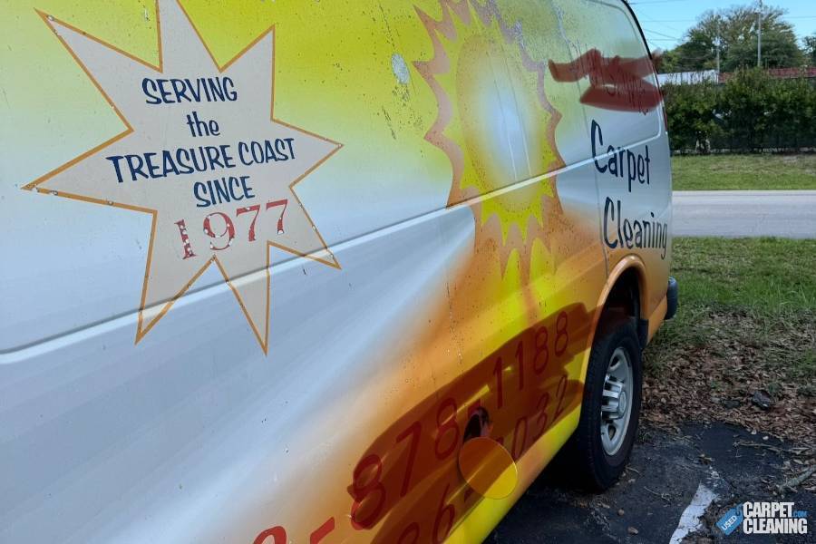 2015 Chevy Express with HydroMaster Boxxer 