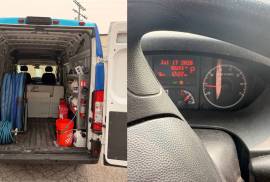 2020 Ram ProMaster 2500 High Roof Turnkey Carpet Cleaning Van 2020 Ram ProMaster 2500 High Roof Turnkey Carpet Cleaning Van