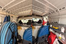 2020 Ram ProMaster 2500 High Roof Turnkey Carpet Cleaning Van 2020 Ram ProMaster 2500 High Roof Turnkey Carpet Cleaning Van