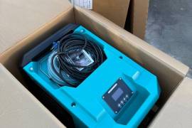 Phoniex Dehumidifers DryMax Xl Phoniex Dehumidifers DryMax Xl