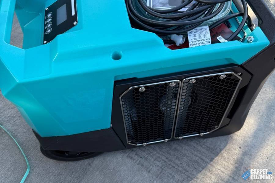 Phoniex Dehumidifers DryMax Xl