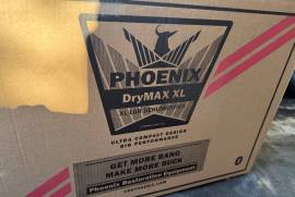 Phoniex Dehumidifers DryMax Xl Phoniex Dehumidifers DryMax Xl