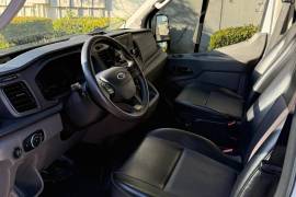 2020 Ford Transit 250 High Roof Extended | 870 Everest | Custom 2020 Ford Transit 250 High Roof Extended | 870 Everest | Custom