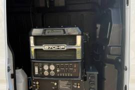 2020 Ford Transit 250 High Roof Extended | 870 Everest | Custom 2020 Ford Transit 250 High Roof Extended | 870 Everest | Custom
