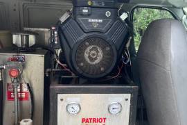 2006 Ford Econoline E150