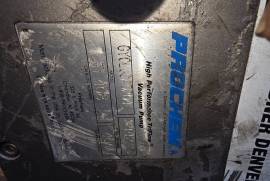 Prochem Gardner Denver TI 408 Vacuum Blower $900 OBO