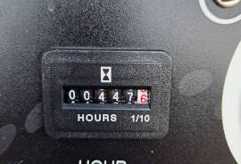 2017 Ford Transit with 2023 Hydromaster Titan 425 2017 Ford Transit with 2023 Hydromaster Titan 425